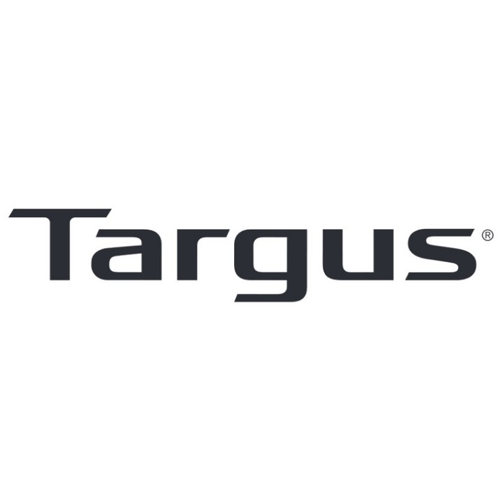 Targus Click-In - Flip cover per tablet - nero - per Apple iPad mini (6^ generaz