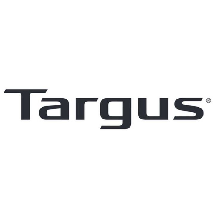 Targus Click-In - Flip cover per tablet - nero - per Apple iPad mini (6^ generaz