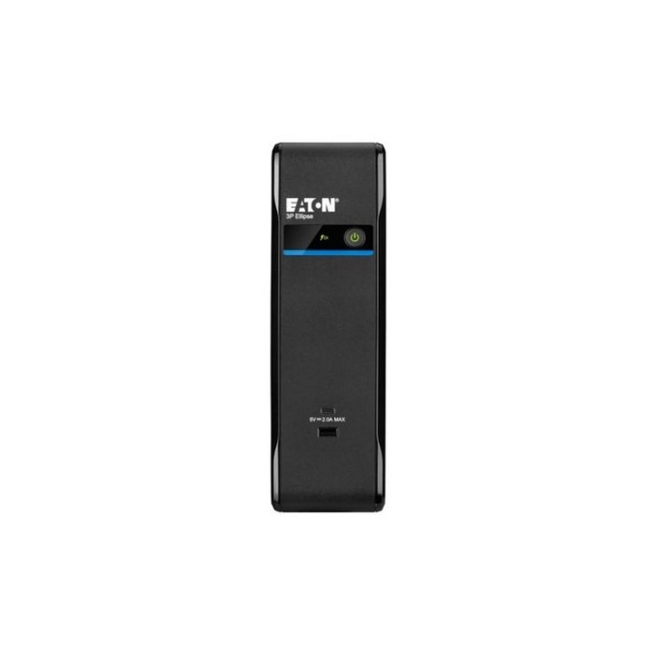 Eaton 3P Ellipse 700 USB DIN/IT - UPS - 220-240 V c.a. V - 420 watt - 700 VA - U