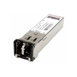 Cisco - Modulo transceiver SFP+ - 10GbE - 10GBase-SR - LC/PC modalità multipla -