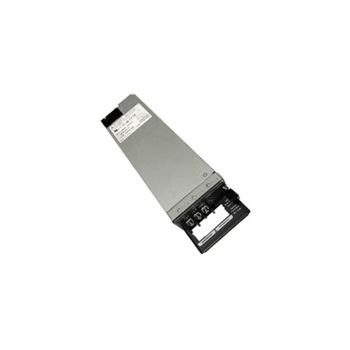 Cisco - Alimentatore - hot-plug / ridondante (modulo plug-in) - 715 Watt - per P (PWR-C1-715WDC)
