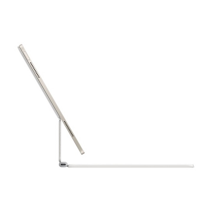 Apple Magic Keyboard - Custodia tastiera e carta - con trackpad - Apple Smart co