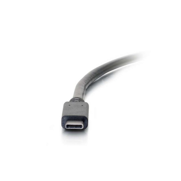 C2G 1m USB Type C Cable - 4K support - USB 3.1 (Gen 2) M/M - USB C Cable - Cavo (88848) - LEGRAND