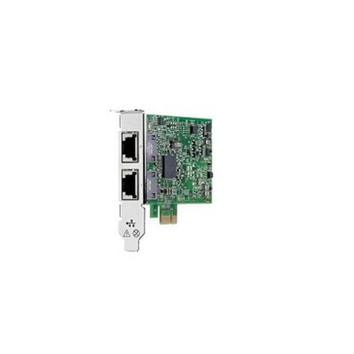 Broadcom NetXtreme BCM5720-2P - Adattatore di rete - PCIe 2.0 profilo basso - Gi (BCM95720A2003AC)
