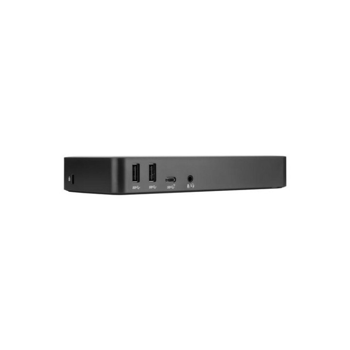 Targus Multi-Function - Docking station - USB-C - HDMI, 2 x DP - 1GbE - Europa