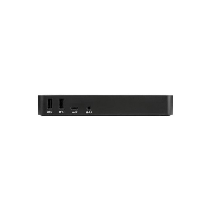 Targus Multi-Function - Docking station - USB-C - HDMI, 2 x DP - 1GbE - Europa
