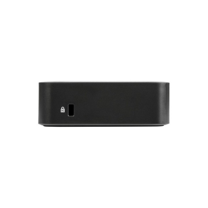 Targus Multi-Function - Docking station - USB-C - HDMI, 2 x DP - 1GbE - Europa