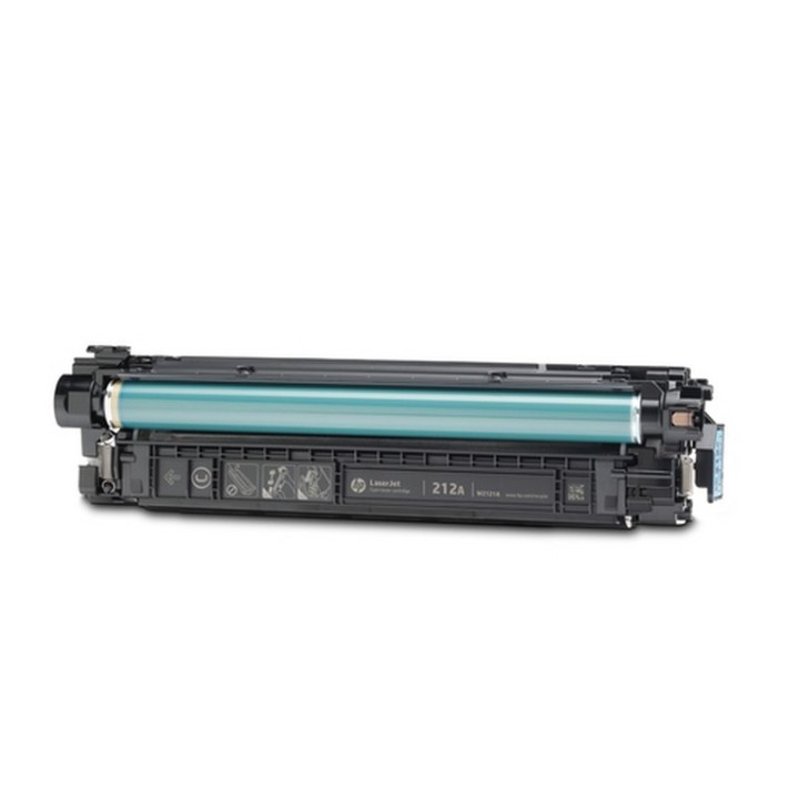 HP 212A - Ciano - originale - LaserJet - cartuccia toner (W2121A) - per Color La (W2121A)