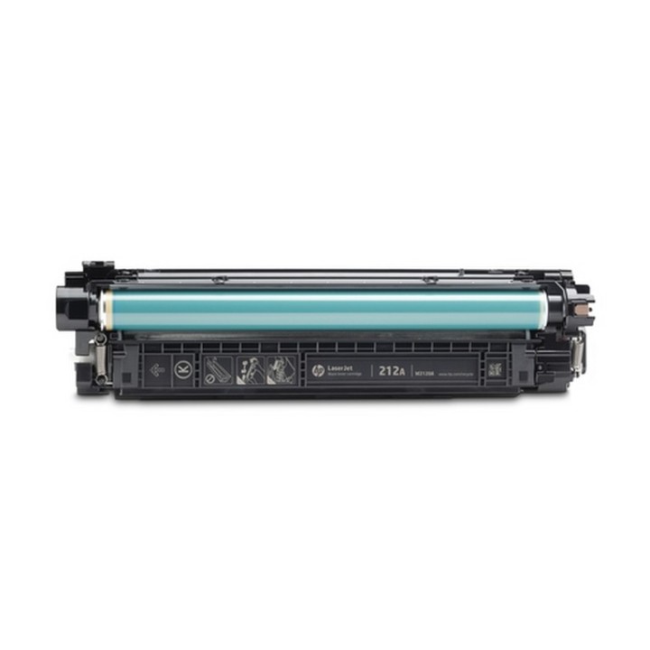 HP 212A - Nero - originale - LaserJet - cartuccia toner (W2120A) - per Color Las (W2120A)