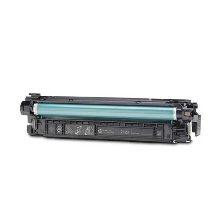 HP 212A - Nero - originale - LaserJet - cartuccia toner (W2120A) - per Color Las (W2120A)