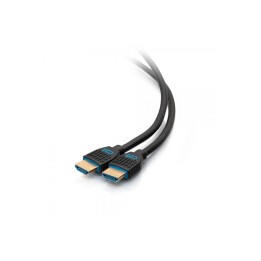 C2G 6ft 4K HDMI Cable - Performance Series Cable - Ultra Flexible - M/M - Cavo H