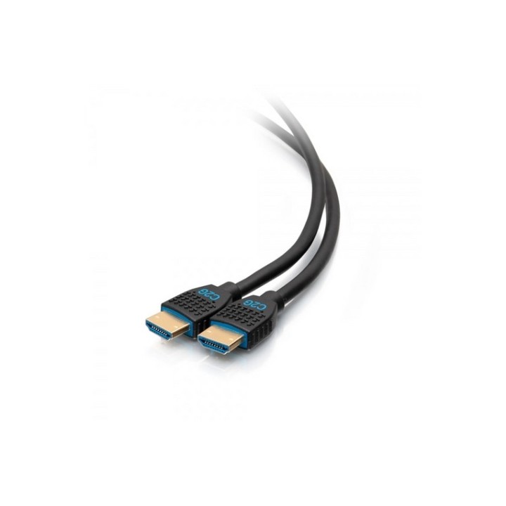 C2G 6ft 4K HDMI Cable - Performance Series Cable - Ultra Flexible - M/M - Cavo H (C2G10377) - LEGRAND