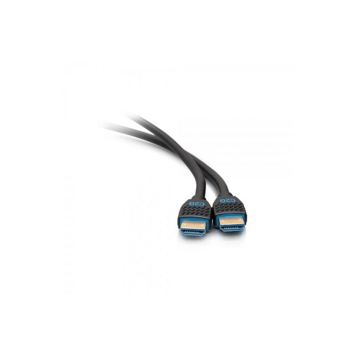 C2G 6ft 4K HDMI Cable - Performance Series Cable - Ultra Flexible - M/M - Cavo H