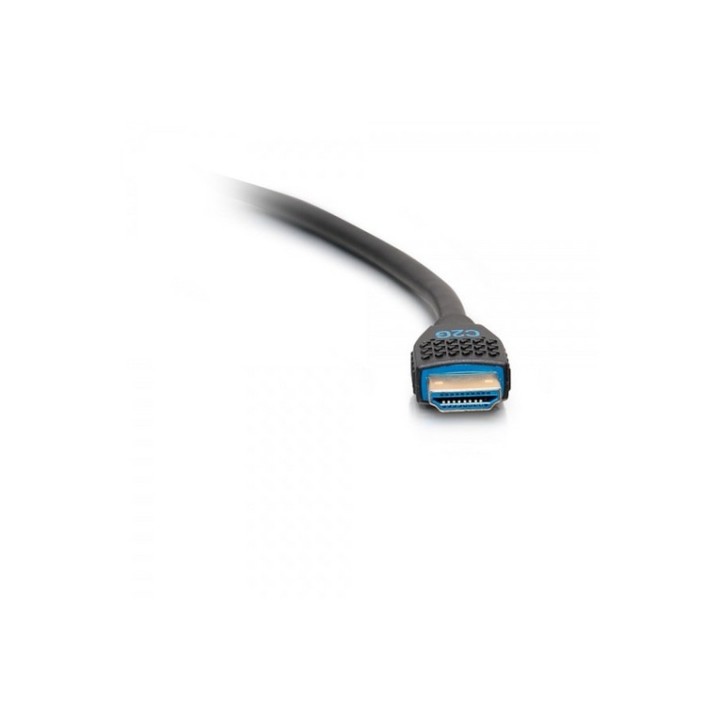 C2G 6ft 4K HDMI Cable - Performance Series Cable - Ultra Flexible - M/M - Cavo H (C2G10377) - LEGRAND