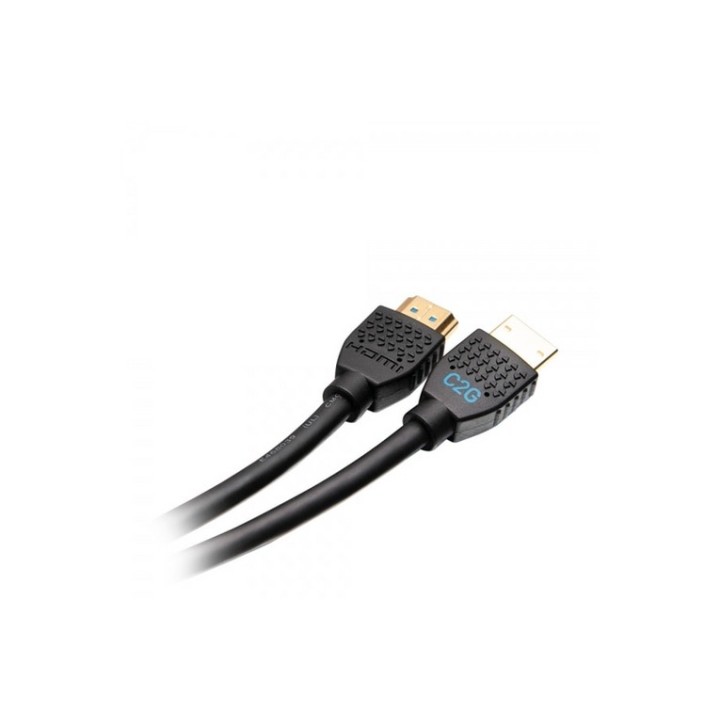 C2G 6ft 4K HDMI Cable - Performance Series Cable - Ultra Flexible - M/M - Cavo H (C2G10377) - LEGRAND