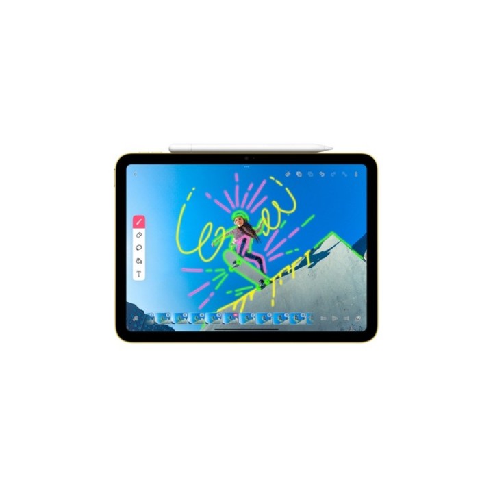 Apple Pencil - Stilo per tablet - USB-C