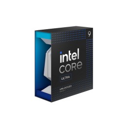 Intel Core Ultra 9 285 - 2.5 GHz - 24 processori - 24 thread - 36 MB cache - FCL