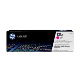 HP 131A - Magenta - originale - LaserJet - cartuccia toner (CF213A) - per LaserJ