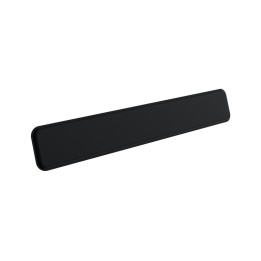 Logitech MX Palm Rest - Poggia-polso per tastiera - grigio