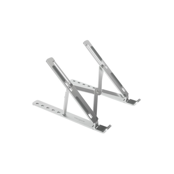Targus - Supporto notebook - 10" - 15.6" - argento