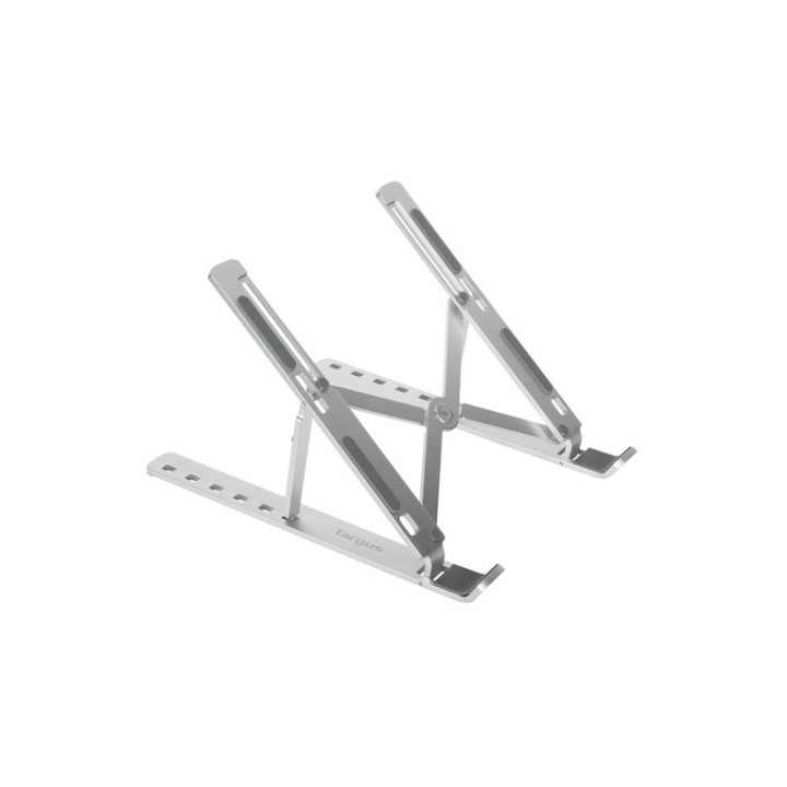 Targus - Supporto notebook - 10" - 15.6" - argento