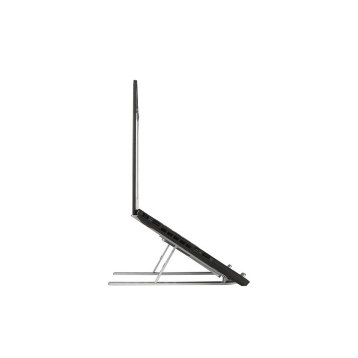 Targus - Supporto notebook - 10" - 15.6" - argento (AWE810GL)