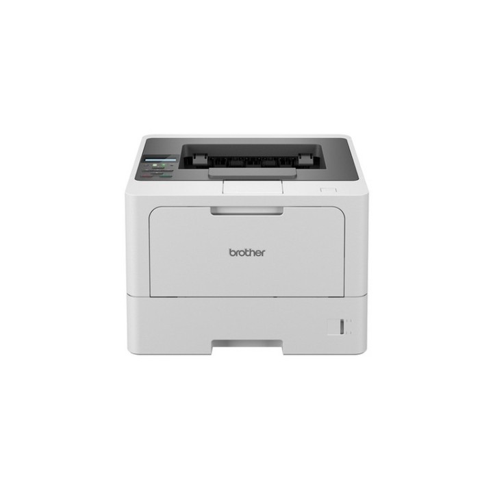 Brother HL-L5210DN - Stampante - B/N - Duplex - laser - A4/Legal - 1200 x 1200 d