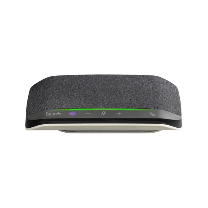 Poly Sync 10 Microsoft Teams Certified Speakerphone - Replaces Poly SKU 219656-0