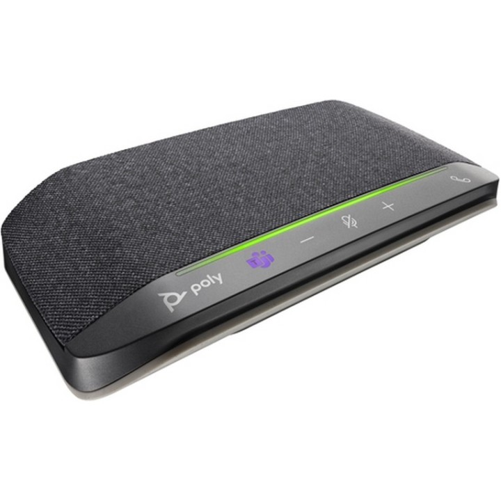 Poly Sync 10 Microsoft Teams Certified Speakerphone - Replaces Poly SKU 219656-0