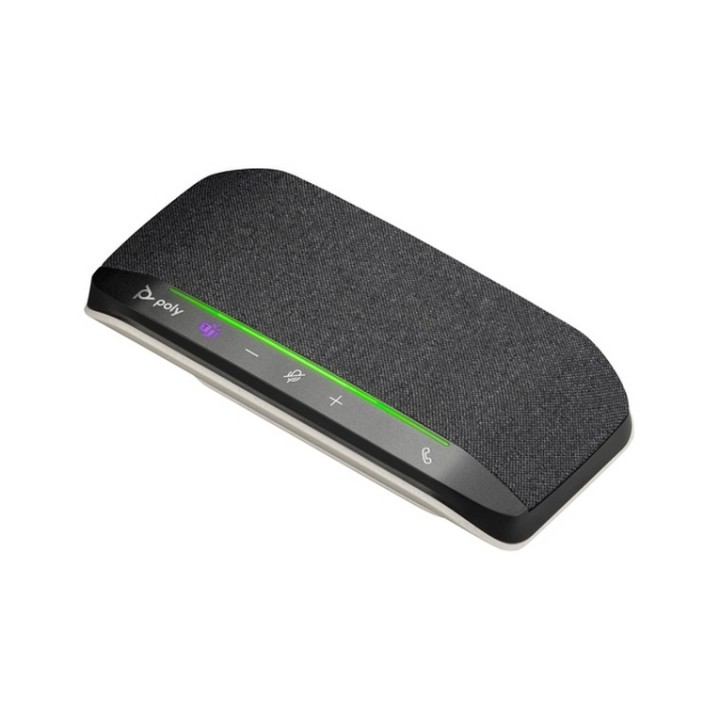 Poly Sync 10 Microsoft Teams Certified Speakerphone - Replaces Poly SKU 219656-0