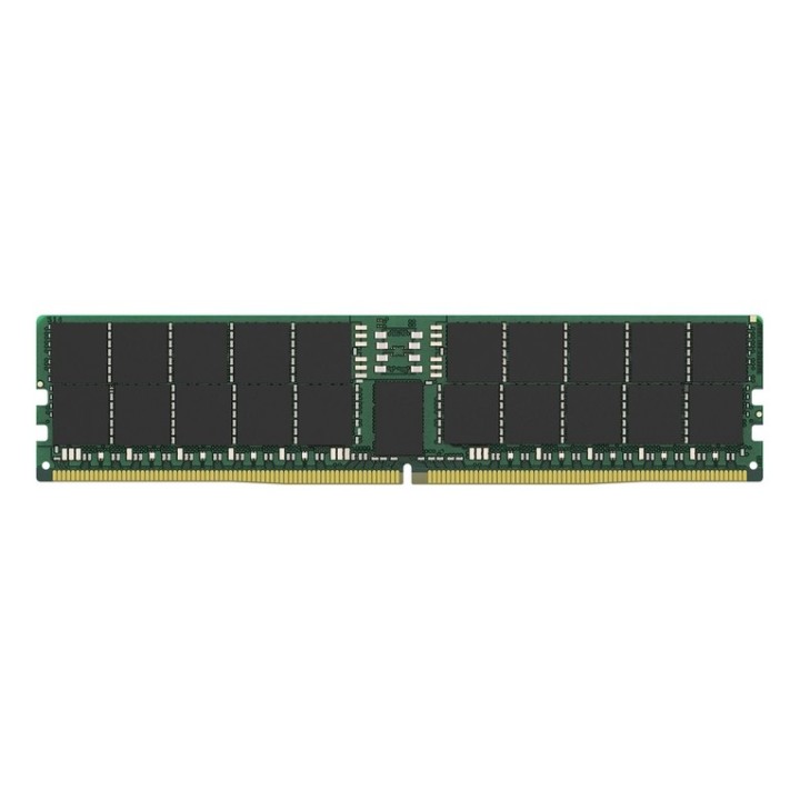 Kingston - DDR5 - modulo - 64 GB - DIMM 288-PIN - 6400 MT/s / PC5-64000 - CL52 -