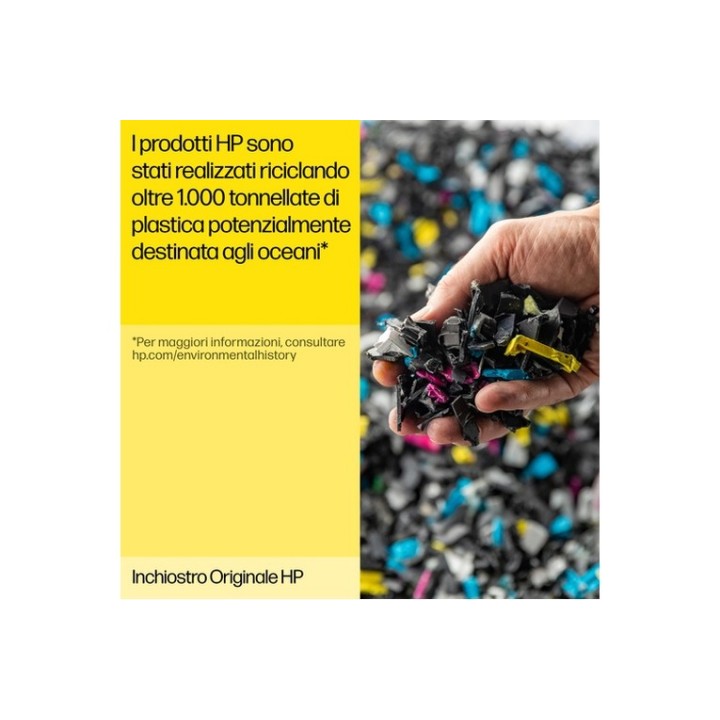 HP 72 Matte Black and Yellow Printhead