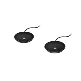 Logitech GROUP Expansion Microphones Only - Set microfono (989-000171)