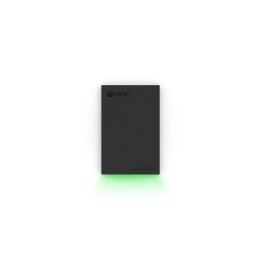 Seagate Game Drive for Xbox STKX2000400 - HDD - 2 TB - esterno (portatile) - USB