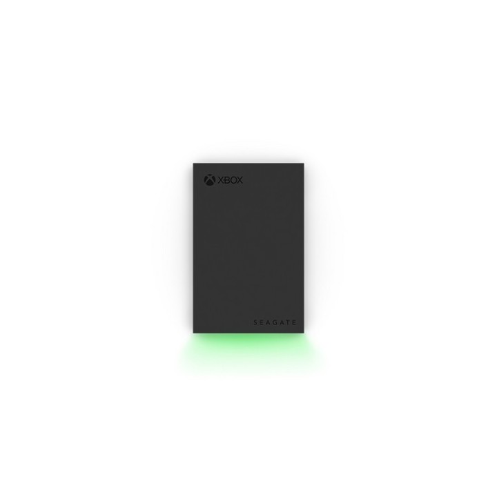 Seagate Game Drive for Xbox STKX2000400 - HDD - 2 TB - esterno (portatile) - USB