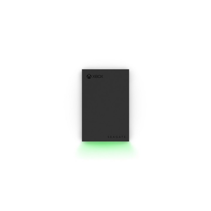 Seagate Game Drive for Xbox STKX2000400 - HDD - 2 TB - esterno (portatile) - USB
