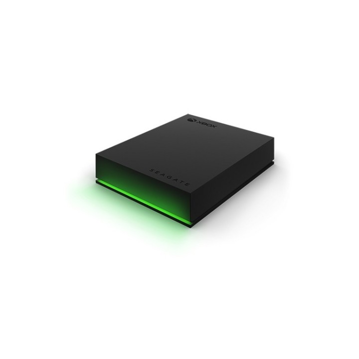 Seagate Game Drive for Xbox STKX2000400 - HDD - 2 TB - esterno (portatile) - USB