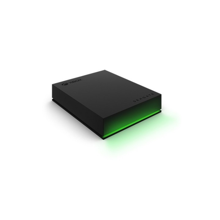 Seagate Game Drive for Xbox STKX2000400 - HDD - 2 TB - esterno (portatile) - USB