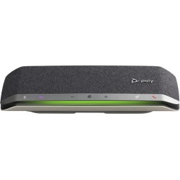 Poly Sync 40+ Microsoft Teams Certified USB-A USB-C Speakerphone +BT700 USB-A Ad