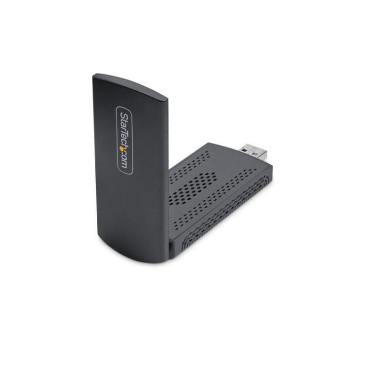 Startech Chiavetta USB Wi-Fi 6E, Dongle NIC wireless per PC, WiFi - Adattatore d