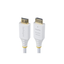 StarTech.com 10ft (3m) Premium Certified High Speed HDMI Cable, 4K60Hz - Alta ve