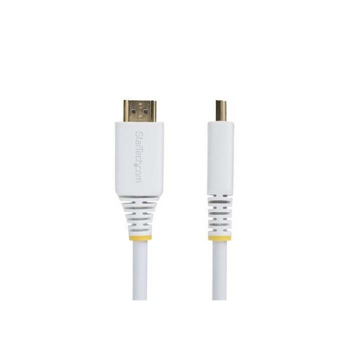 StarTech.com 10ft (3m) Premium Certified High Speed HDMI Cable, 4K60Hz - Alta ve