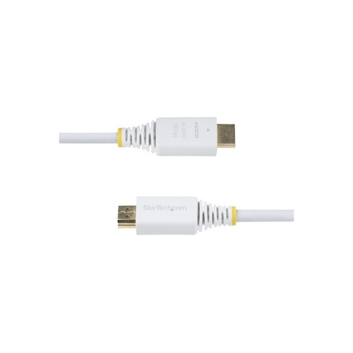 StarTech.com 10ft (3m) Premium Certified High Speed HDMI Cable, 4K60Hz - Alta ve