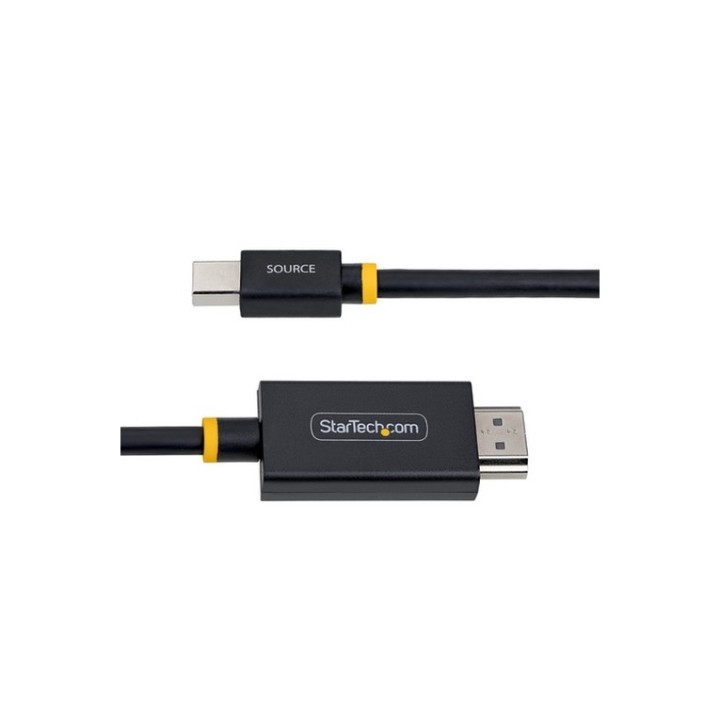 StarTech.com - Cavo adattatore - Mini DisplayPort maschio a HDMI maschio - 1 m -