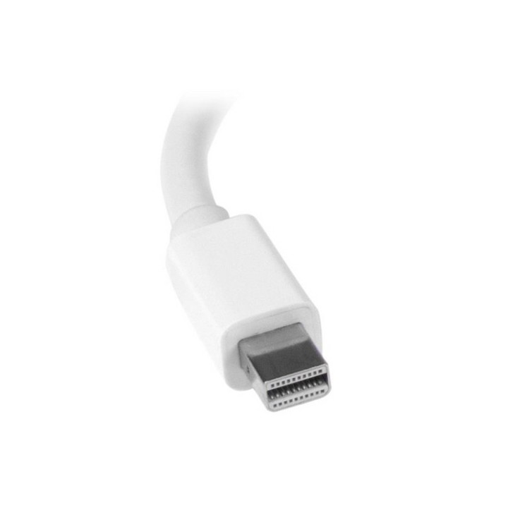 StarTech.com Adattatore Mini DisplayPort a HDMI e VGA - Convertitore audio/video