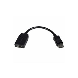 StarTech.com Adattatore DisplayPort a HDMI - Convertitore Video DP/HDMI 1080p -