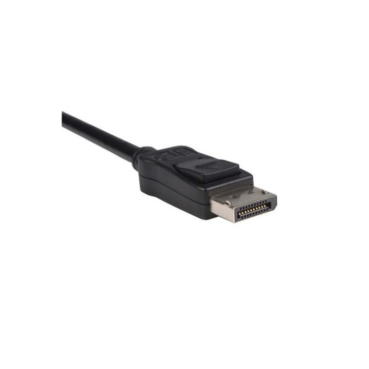 StarTech.com Adattatore DisplayPort a HDMI - Convertitore Video DP/HDMI 1080p -