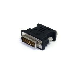 StarTech.com Adattatore DVI a VGA - Convertitore cavo  DVI a VGA - Maschio / Fem
