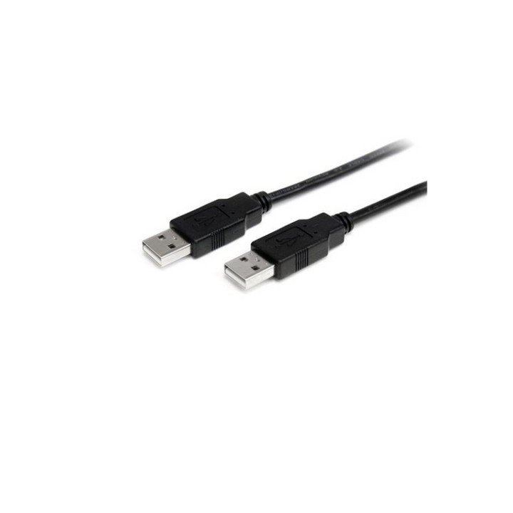 StarTech.com Cavo USB 2.0 A ad A da 1 m - M/M - Cavo USB - USB (M) a USB (M) - U