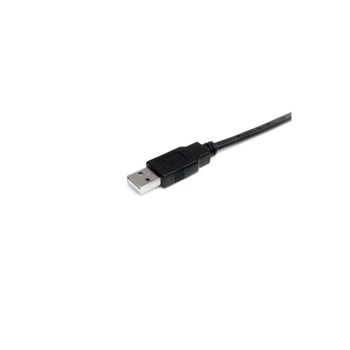 StarTech.com Cavo USB 2.0 A ad A da 1 m - M/M - Cavo USB - USB (M) a USB (M) - U